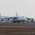 Ukraińcy chcą dokończyć budowę drugiego An-225 Mrija. To największy transportowiec na świecie