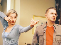 Foremniak i Linda bezrobotni!