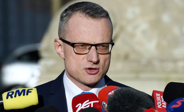 Magierowski: Prezydent podtrzymuje swe wątpliwości, ale szanuje wyrok TK