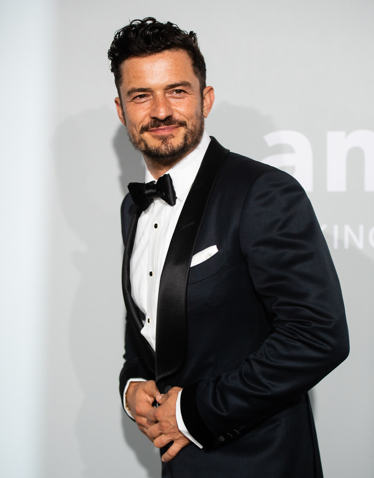 Orlando Bloom