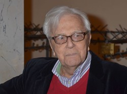 Twórcy "M jak miłość" niegrzeczni wobec Andrzeja Łapickiego