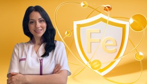 Kada su rezerve gvožđa niske, organizam ne dobija dovoljno kiseonika, kaže Mia Pešić Jolović 