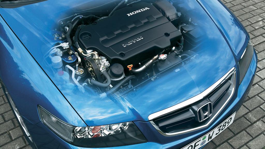 Wszystko O Silniku 2.2 I-Ctdi - Czy Honda Zrobiła Dobrego Diesla? |Awarie | Usterki | Koszty Serwisowania