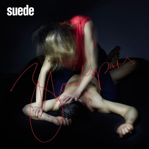 Suede – 'Bloodsports'
