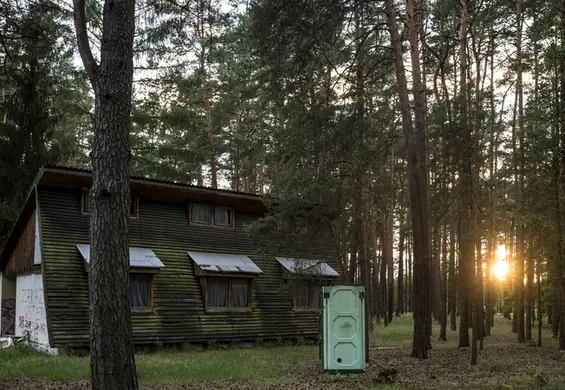 W Polsce nie ma tanich noclegów? Są urocze miejsca, w których przenocujesz za 20 zł