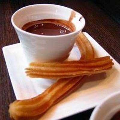 Eredeti churros