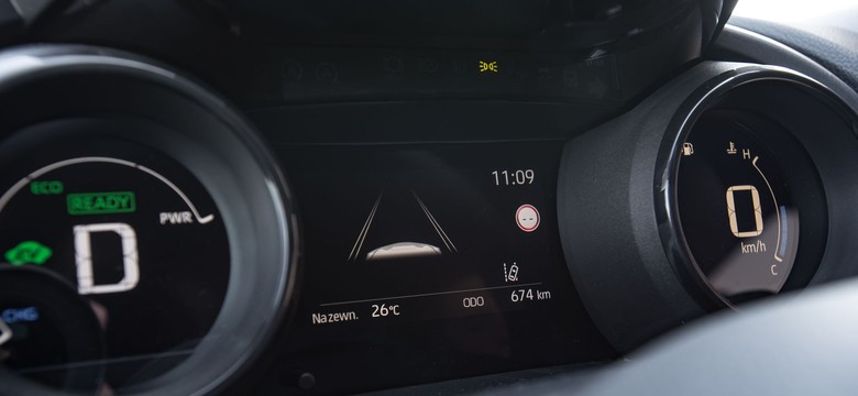 Toyota Yaris znika na pniu, nowy napęd z Polski bije rekordy. Japończycy zmieniają plany
