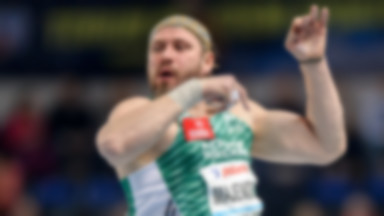 Diamentowa Liga: Tomasz Majewski z minimum na igrzyska