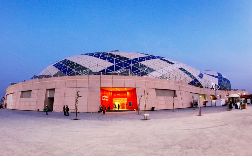 Tu polscy piłkarze ręczni będą grać o medale mistrzostw świata