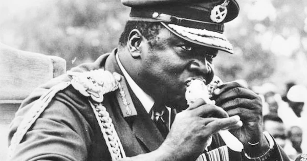 The favorite foods and eccentric eating habits of 9 ruthless dictators |  Business Insider Africa