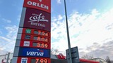 Paliwowy rekord na stacjach. Od poniedziałku 23 marca benzyna 95 i LPG już za tyle