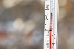 Ciepło pędzi do Polski z Hiszpanii. Po raz pierwszy widać w prognozie takie temperatury