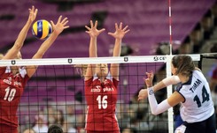 ME siatkarek. 'Nasza drużyna dojrzała sportowo i mentalnie'