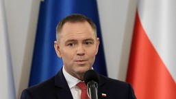 dziś decyzja prezydenta nawrockiego ws. reformy edukacji. "to nie jest