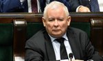 Zobacz, co Jarosław Kaczyński ma ręku. To publikacja pt. "Nastolatki wobec pornografii cyfrowej"