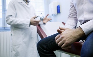 Kiedy zatrzymany przez Służbę Celno-Skarbową zostanie poddany badaniom lekarskim