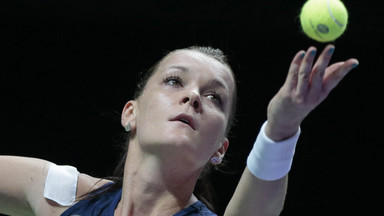 Ranking WTA: Agnieszka Radwańska awansowała do czołowej "piątki"