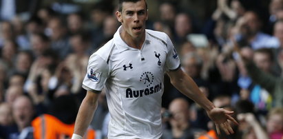 Astronomiczna suma za Bale'a. 130 milionów funtów!