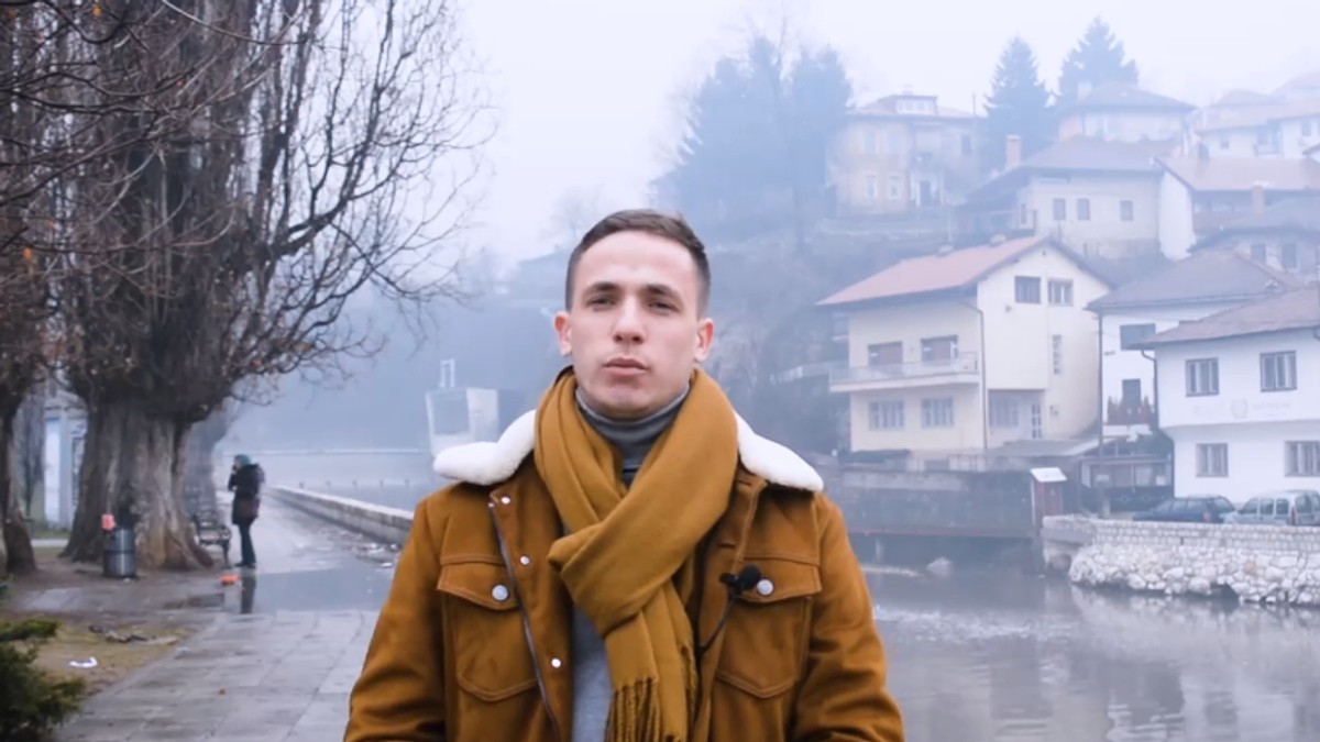 Amir Šečić