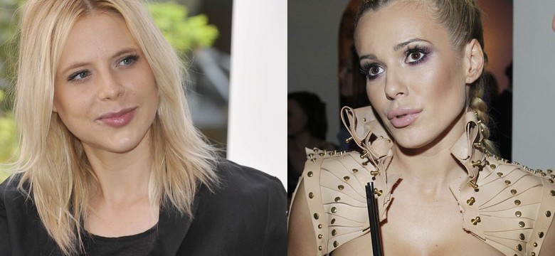 Maja Sablewska: Doda poprosiła mnie o powrót