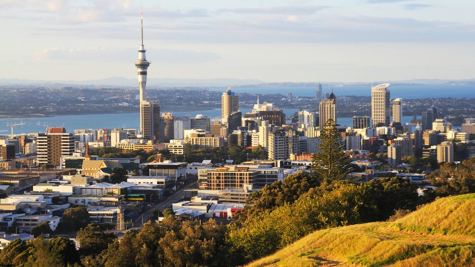 Rząd Nowej Zelandii złagodzi lockdown w całym kraju poza Auckland