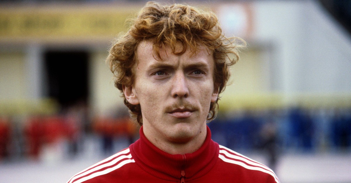 Zbigniew Boniek - poznaj lepiej sportowe legendy - Sport