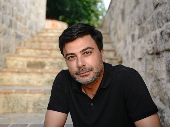 Miki Damjanovic