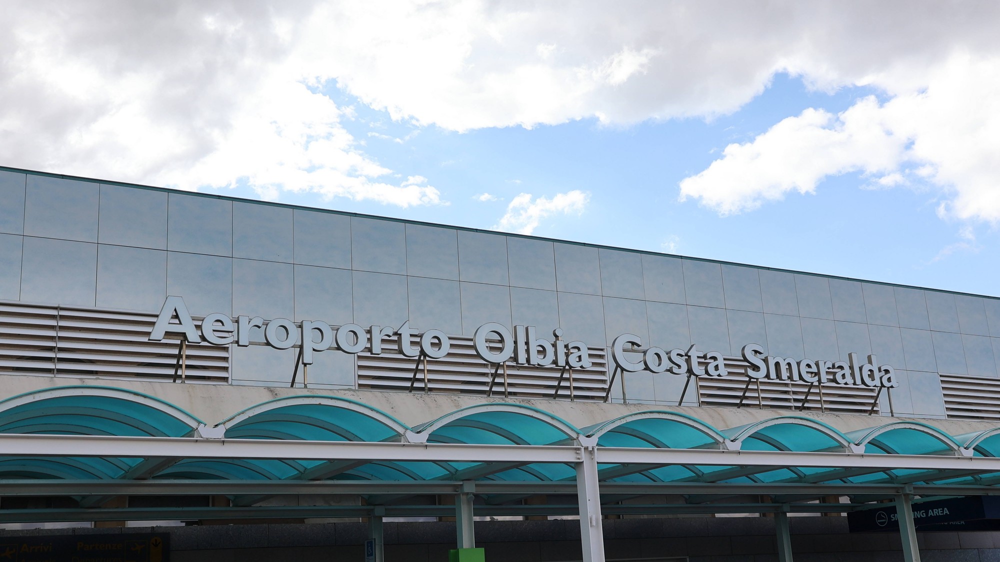 Olbia, Taliansko
