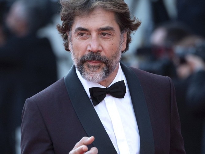 Havijer Bardem objašnjava kako se nosi rolka