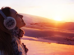 Chroń się przed reumatyzmem. Korzystaj ze słońca