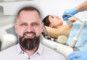 Najveći broj pacijentkinja javlja se lekaru kada napipa čvor u dojci, ali je potrebno obratiti pažnju i na ostale znakove i simptome koji mogu da ukažu na karcinom dojke, napominje prof. dr Marko Spasić