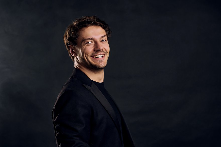 Bartłomiej Piekarski