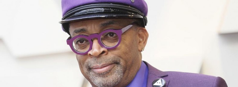 Spike Lee