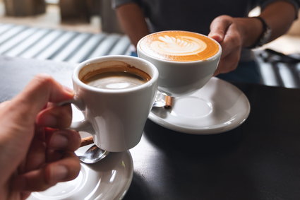 Nadchodzi rewolucja na rynku kawy. Arabica będzie tracić na popularności