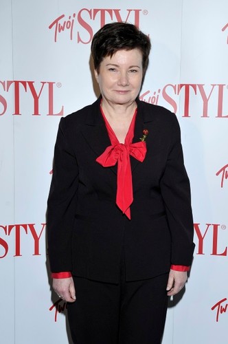 Hanna Gronkiewicz-Waltz