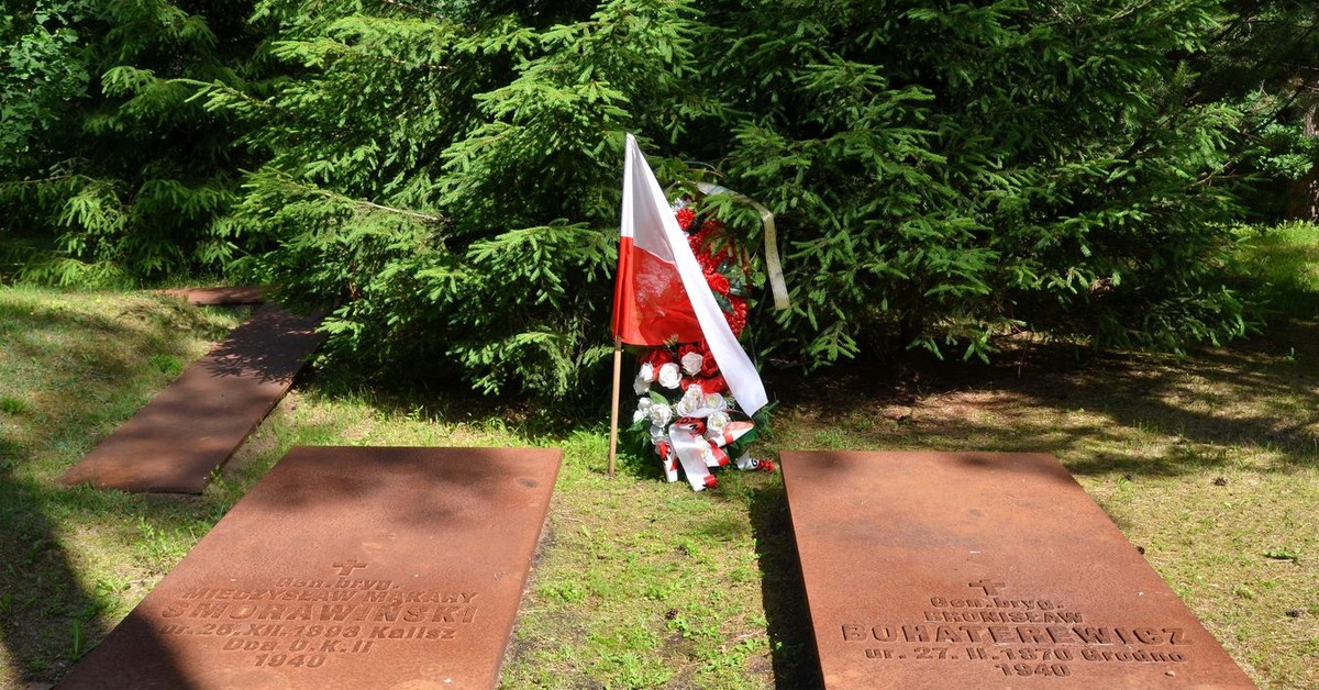 85th Anniversary of the Katyn Massacre. President: "Let this day unite us, Poles"