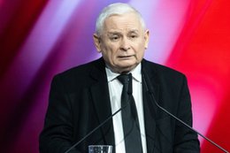 Szymon Hołownia i Jarosław Kaczyński na skrajnych pozycjach rankingu zaufania