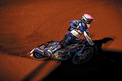 Triumf Zmarzlika w Bydgoszczy w turnieju o Złoty Kask