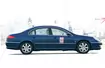 Peugeot 607 3.0 V6 - kusi ceną i komfortem