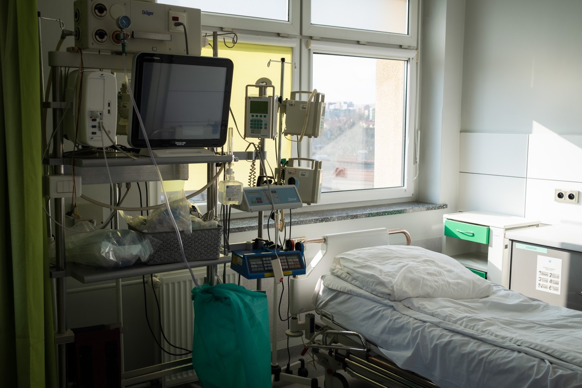 Polska służba zdrowia trzecia od końca w Europie. Kolejne miliardy to za mało