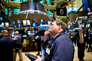 Inwestorzy na Wall Street nie widzą odrodzenia