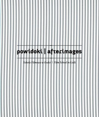 'Powidoki. Afterimages' - kino wygrywa z gadaniem o kinie