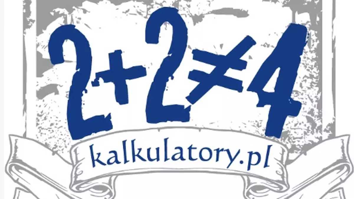 kalkulatory.pl