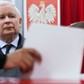 Jarosław Kaczyński wybory samorządowe 2018