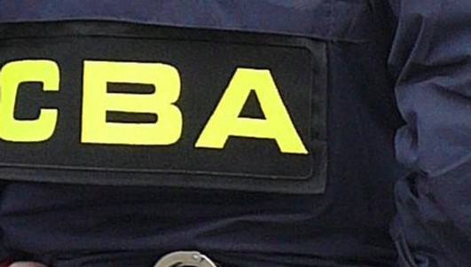 CBA: łapówki za kontrakty przy budowie CPK