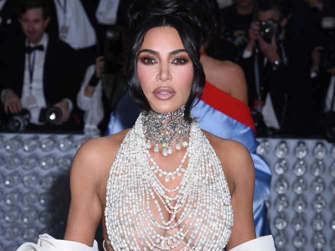 Kim Kardašijan