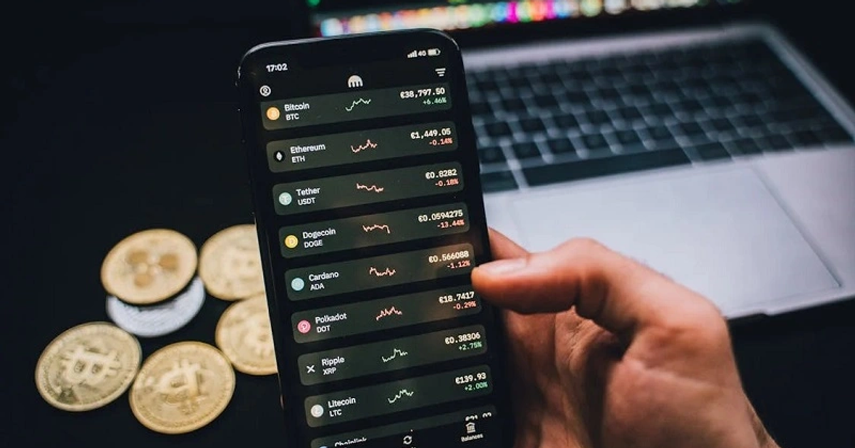 Kenya targets crypto traders with new disclosure law as Africa’s digital asset boom draws global attention
