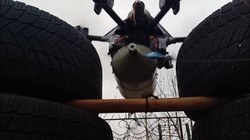 Ukraińskie drony sterowane światłowodem. Armię rosyjską zaatakował nowy typ bezzałogowca