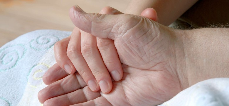 Cukrzycy bardziej narażeni na parkinsona