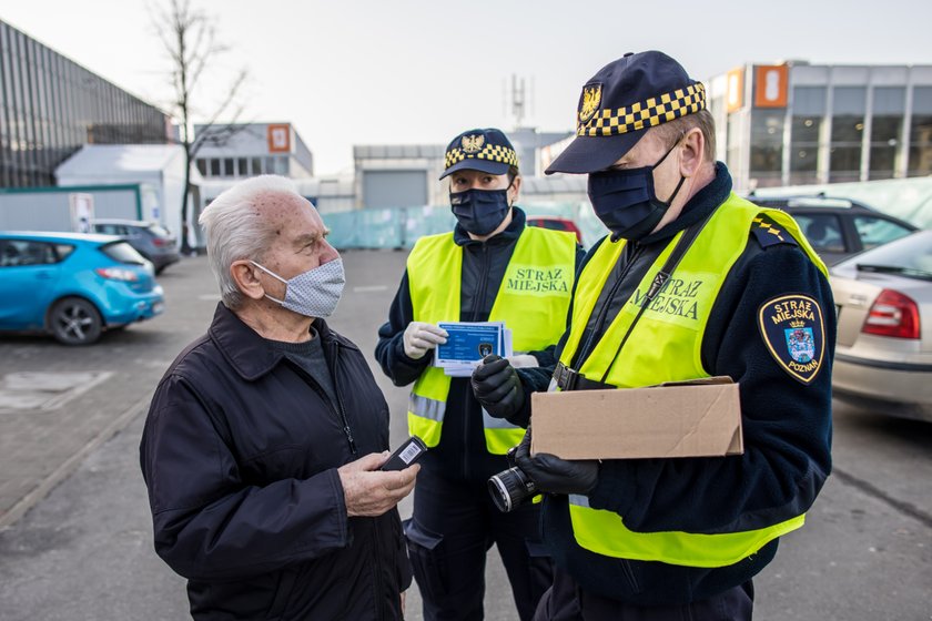 Breloki dla seniorów